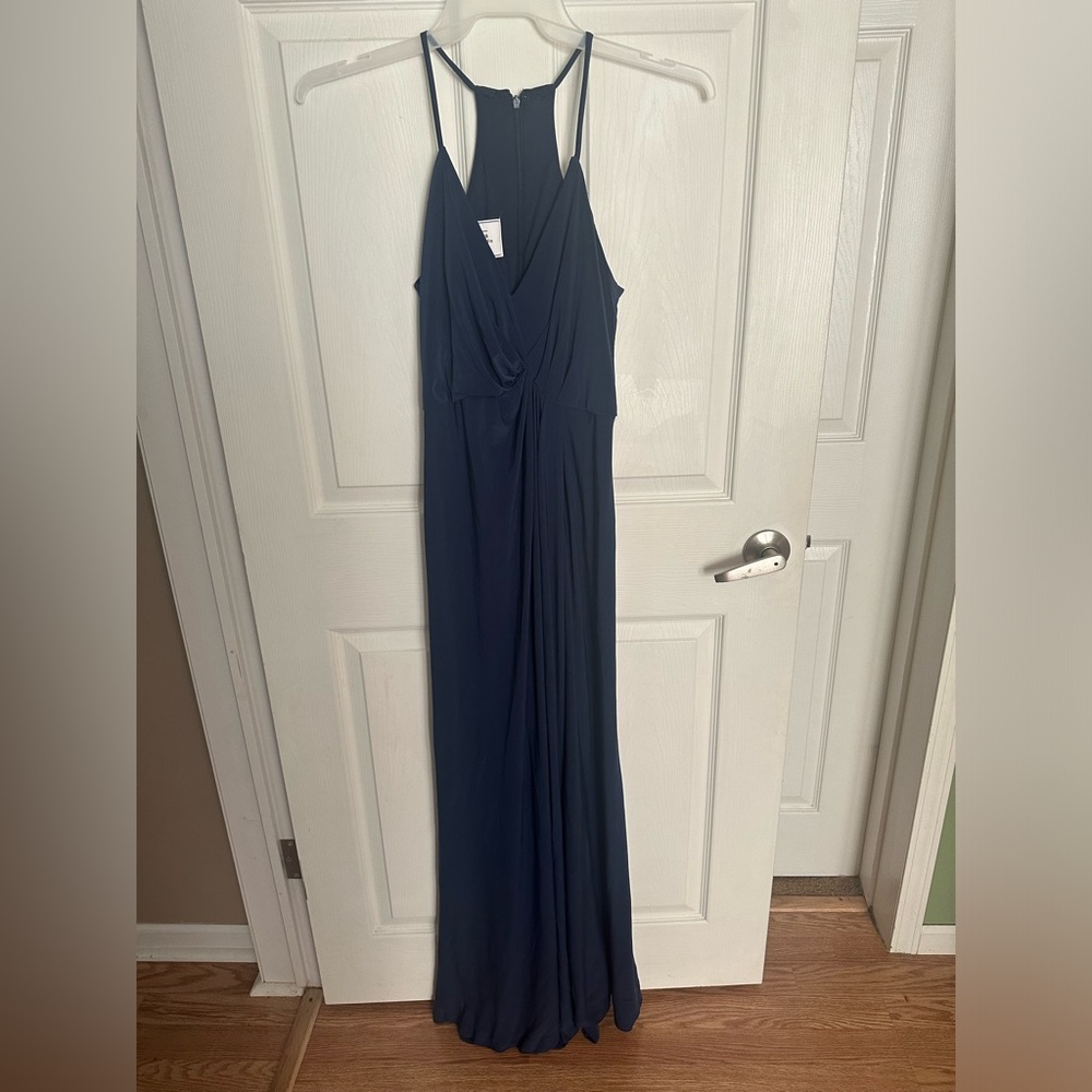 David’s Bridal Dress